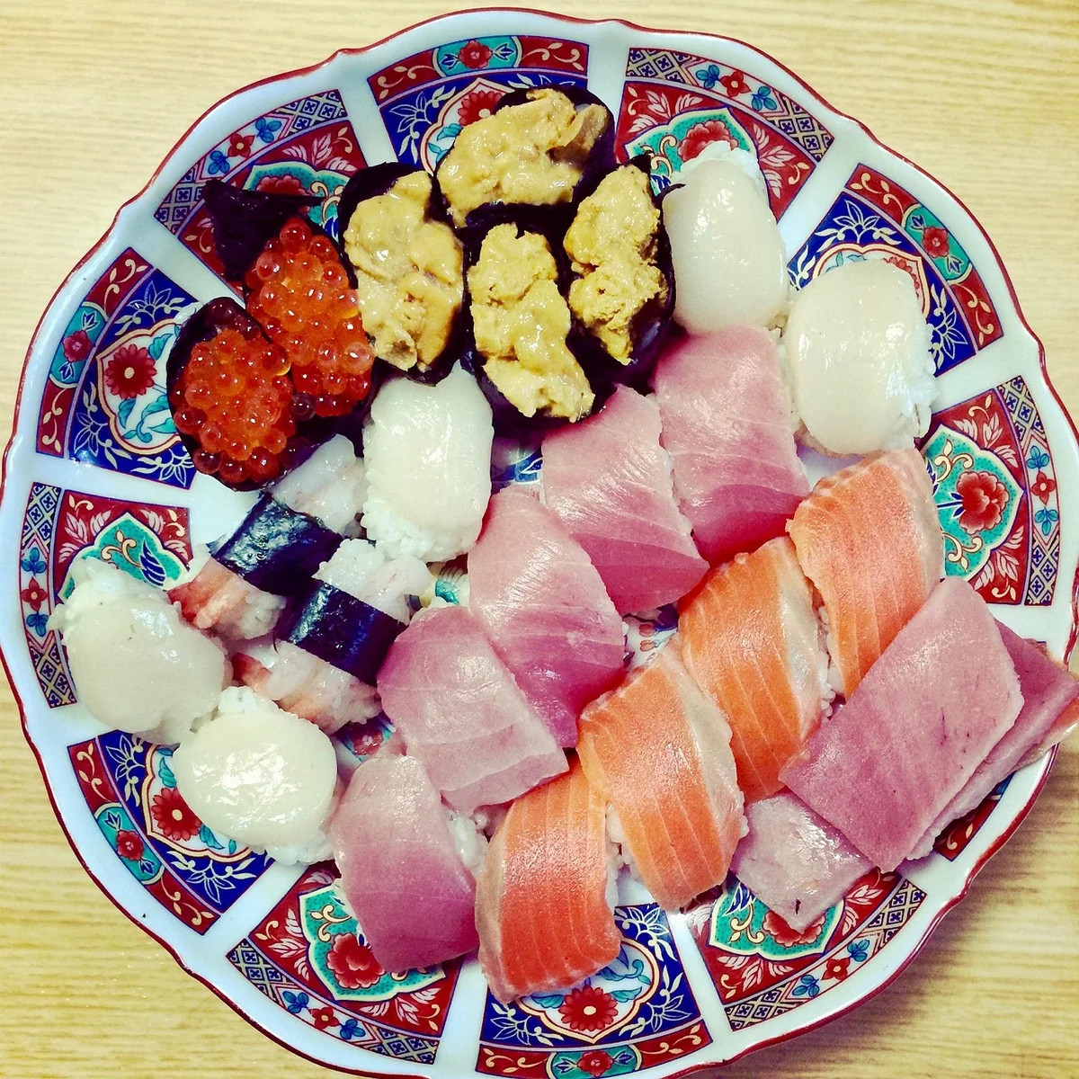 Faire des sushis sans matériel : ce qui est vraiment indispensable