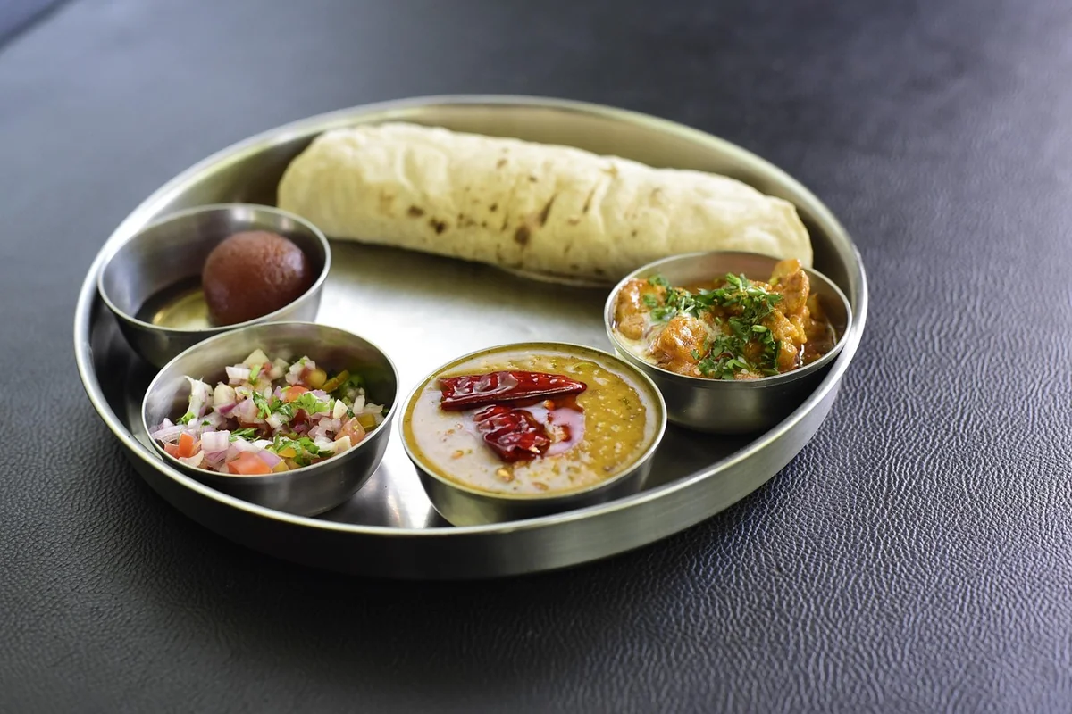 Comment doser le piquant d'un curry indien