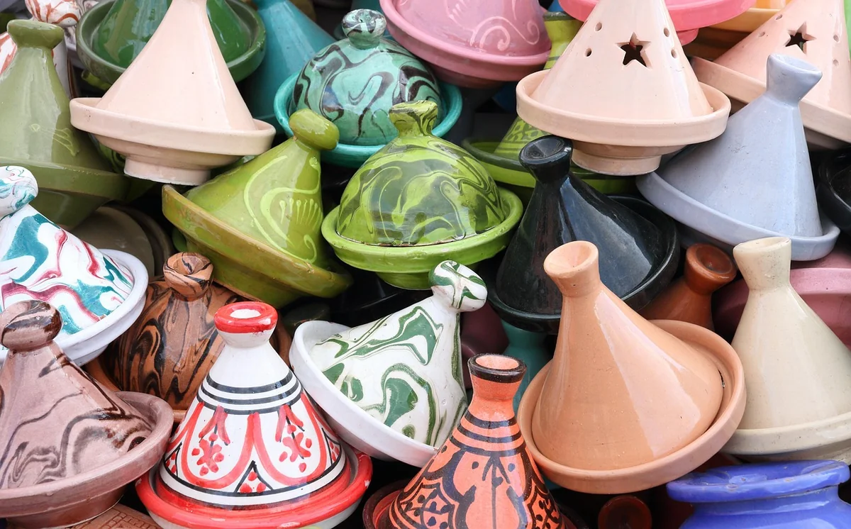 Tajine de légumes facile : la version du quotidien