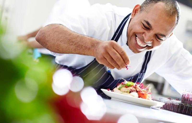 30 recettes faciles avec 5 ingrédients maximum pour des repas express