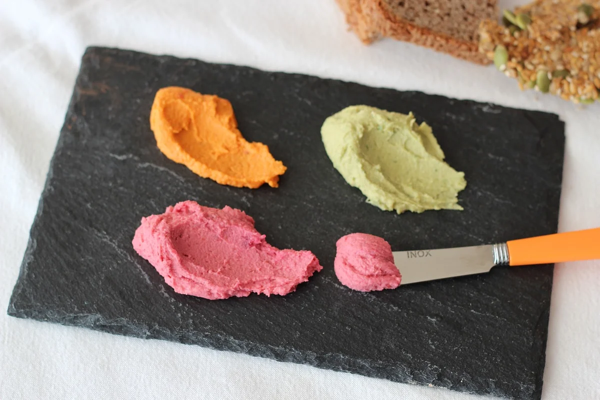 La recette de base, avec ratios précis