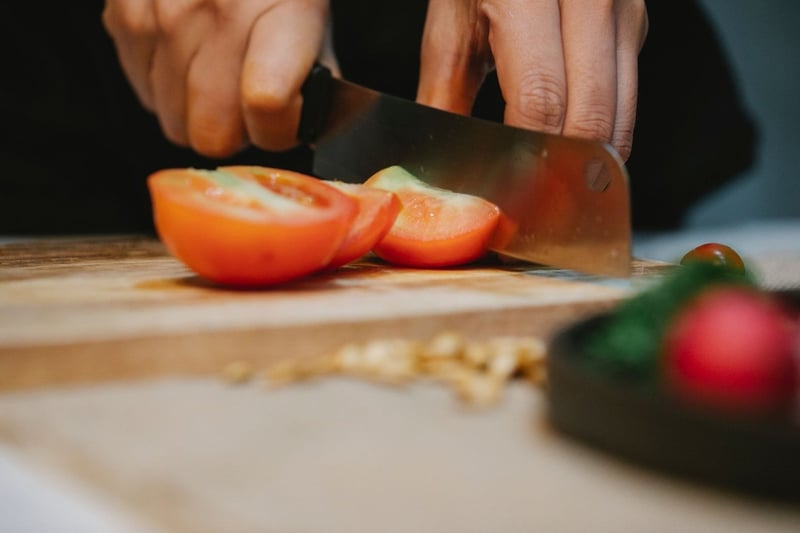 Buddha bowl végétarien équilibré et coloré : la recette facile qui régale